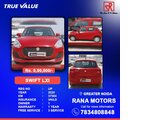 used MARUTI SUZUKI Swift at New Delhi in Rana Motors